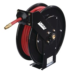 Miniworkbenchreelforairwateroroilapplications 10100939 Miniworkbenchreelforairwateroroilapplications 10100939