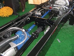 Powertakeoff 10129516 Powertakeoff 10129516