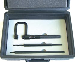 Rivetdoctor 10100931 Rivetdoctor 10100931