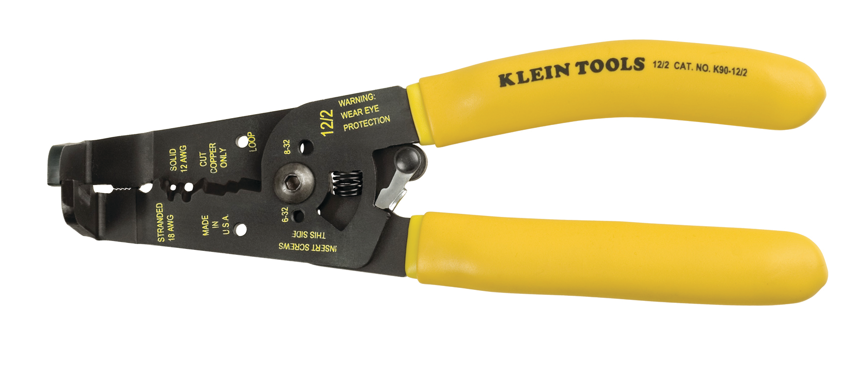 Romexcablestrippers 10101055