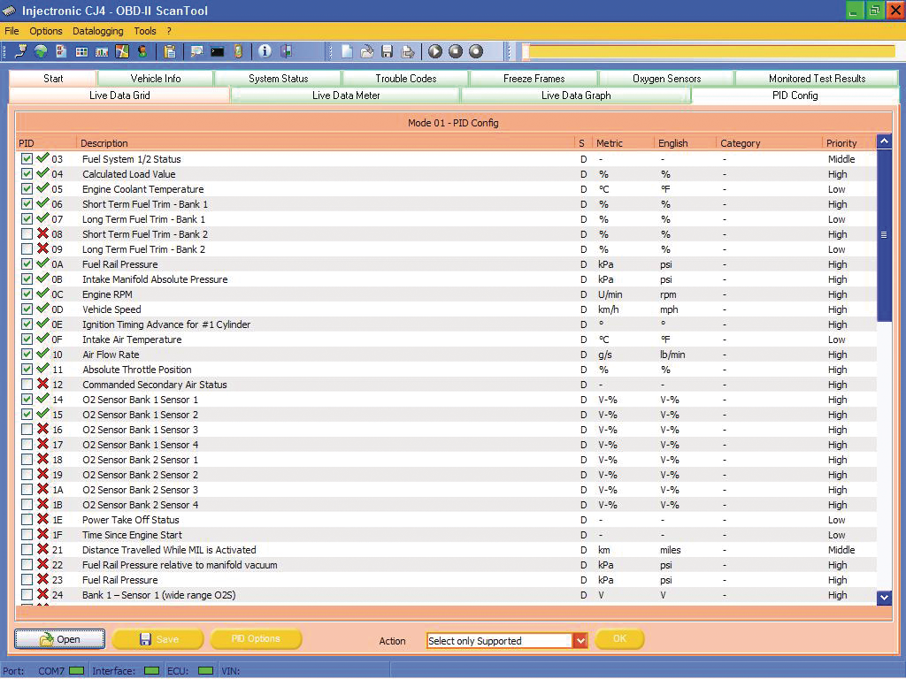 Scanmasterpcbaseddiagnosticsoftware 10101005