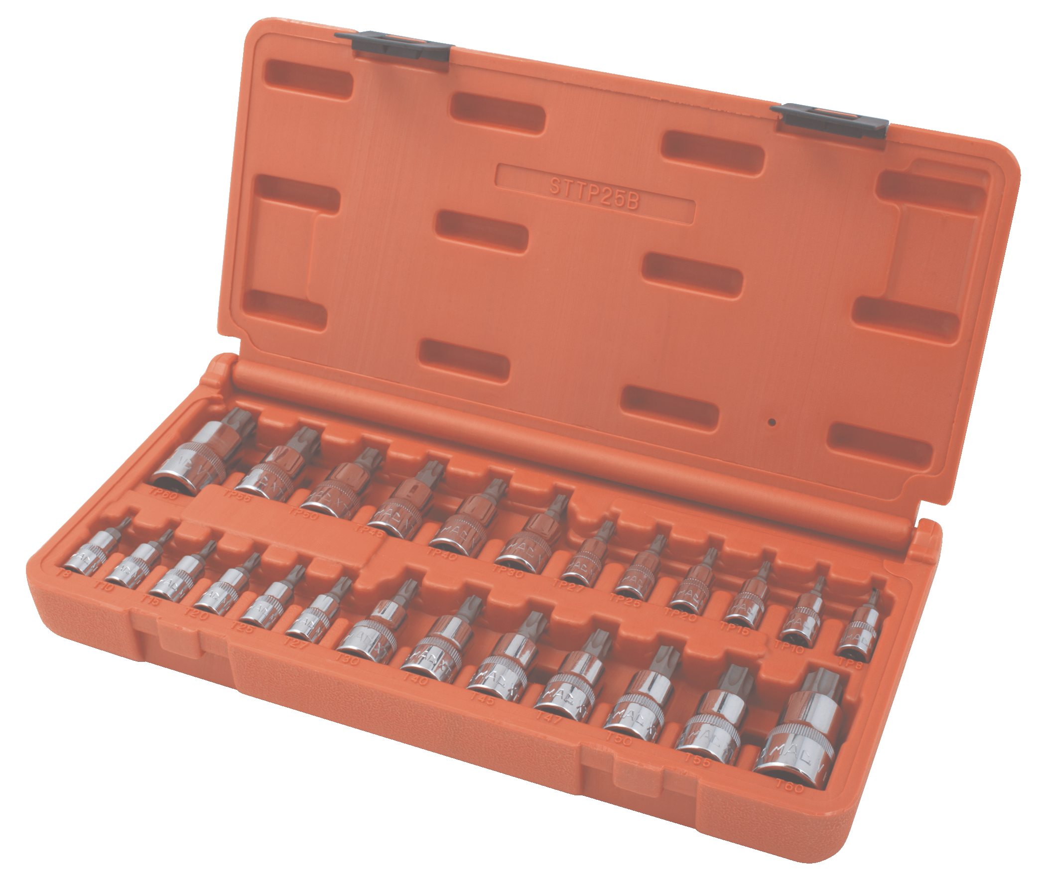 Torxdriversetno 10101132