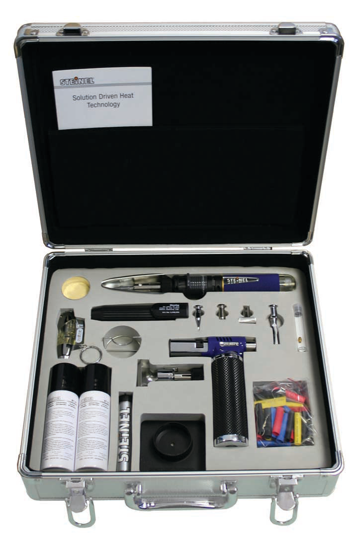 Ultimatebutanekit 10100342