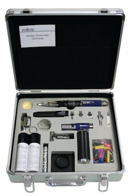 Ultimatebutanekit 10100342 Ultimatebutanekit 10100342