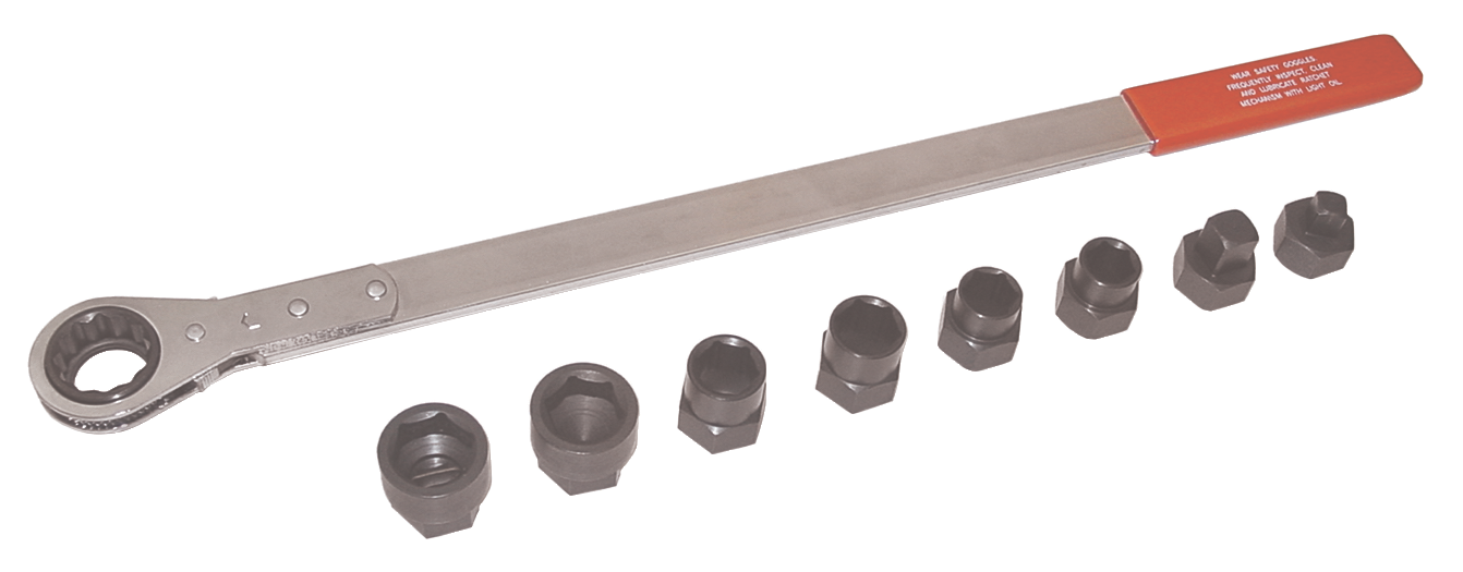 9piecefinetoothserpentinebeltwrenchsetno 10101162