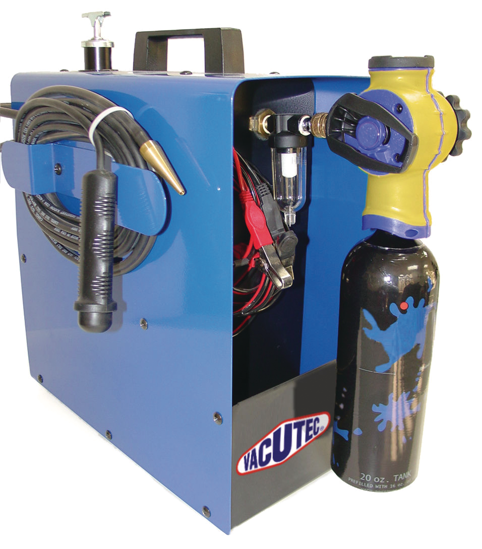 Inertgaspack 10101180