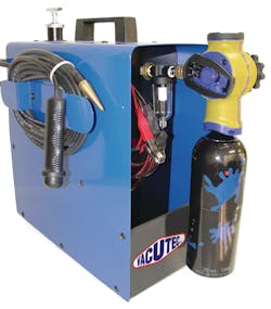 Inertgaspack 10101180 Inertgaspack 10101180