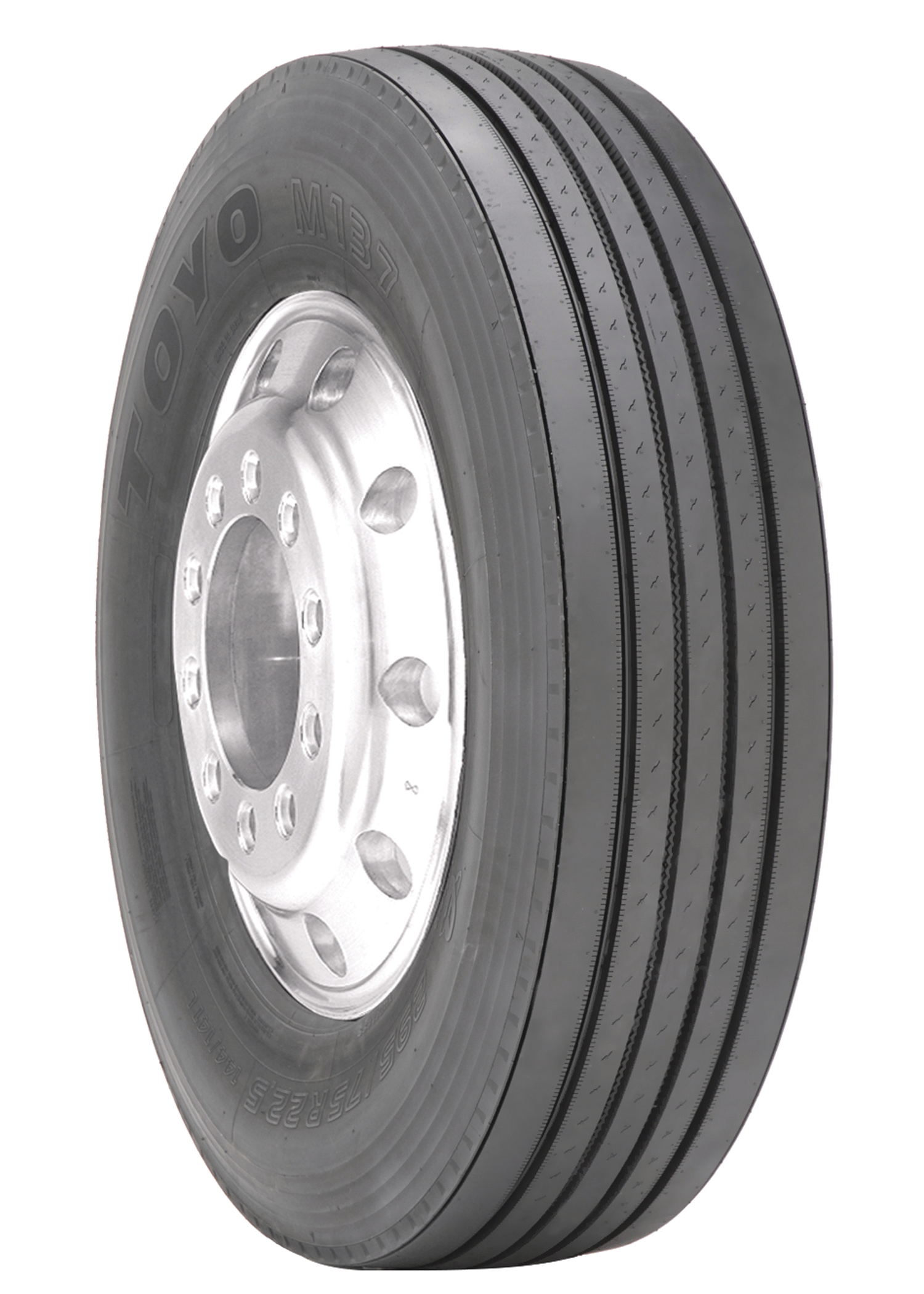 M137steerradial 10129574