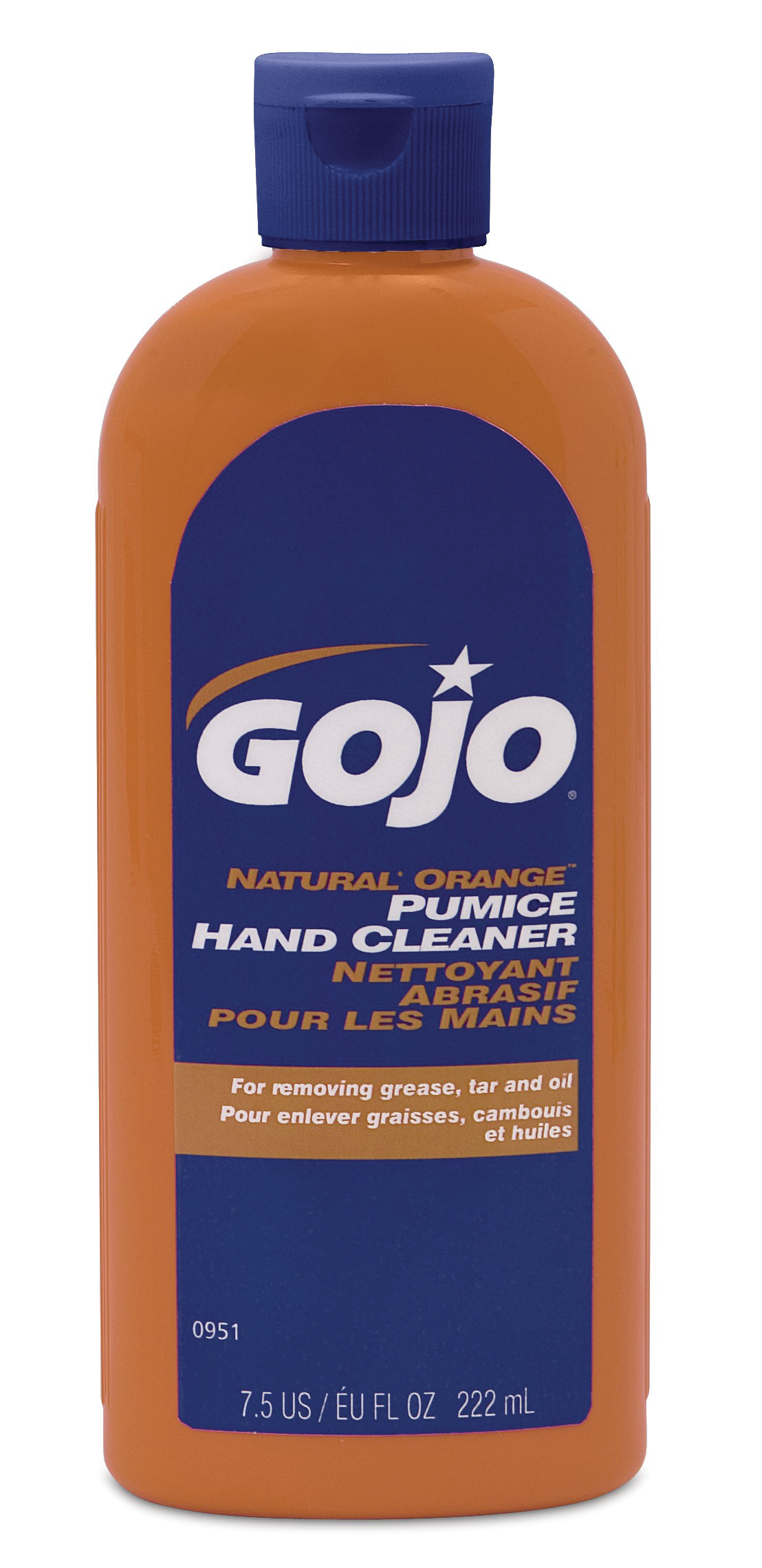 Naturalorangepumicehandcleaner 10129582