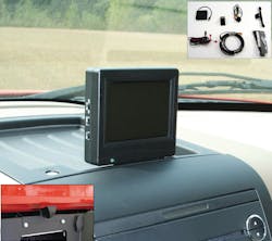 Rearsightrcamerasystem 10129580 Rearsightrcamerasystem 10129580