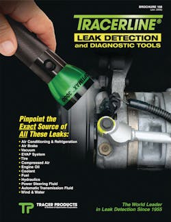 Tracerlinerbrochure 10129560 Tracerlinerbrochure 10129560