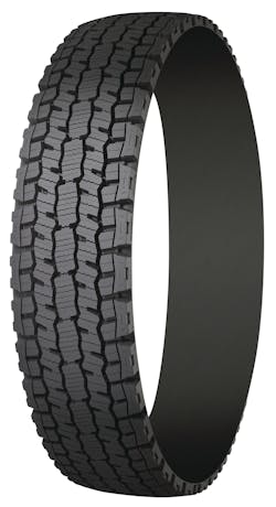 Xdnr2premoldtmretread 10129572 Xdnr2premoldtmretread 10129572