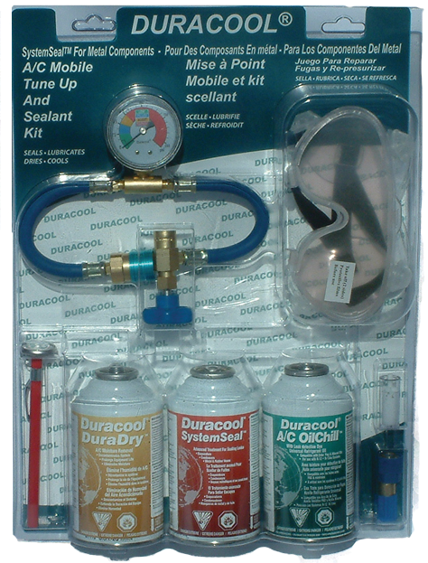 Acmobilesealantandtuneupkitno 10101276