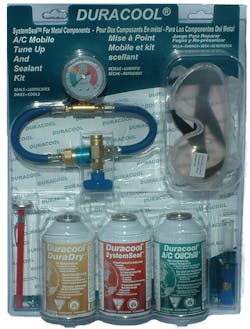 Acmobilesealantandtuneupkitno 10101276 Acmobilesealantandtuneupkitno 10101276