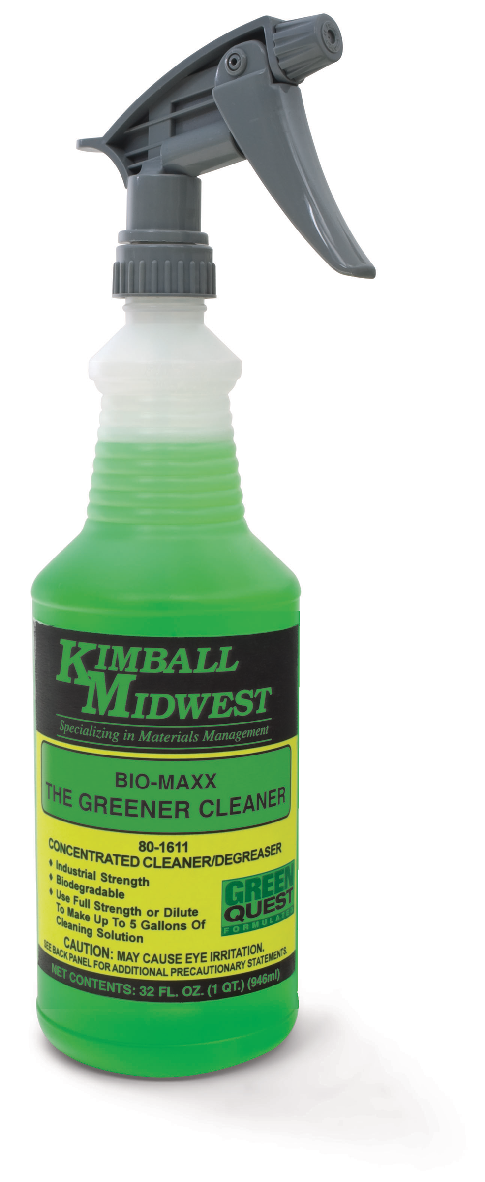 Biomaxxgreenercleaner 10101413