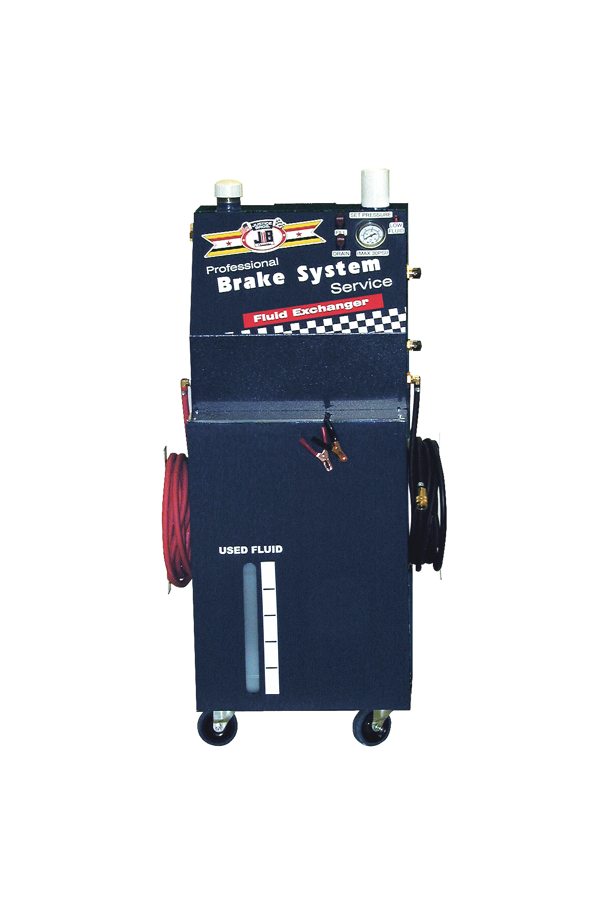 Brakesystemservicefluidexchanger 10129608