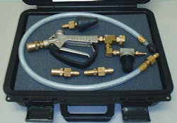 Coolantpulsator 10101322 Coolantpulsator 10101322