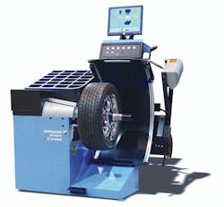 Geodynaoptimawheelbalancer 10101326 Geodynaoptimawheelbalancer 10101326