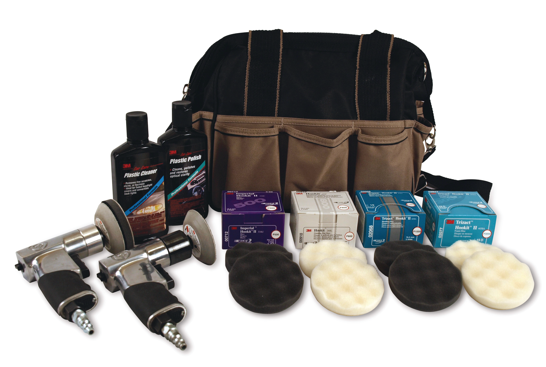 Headlightlensrestorationsystem 10101267