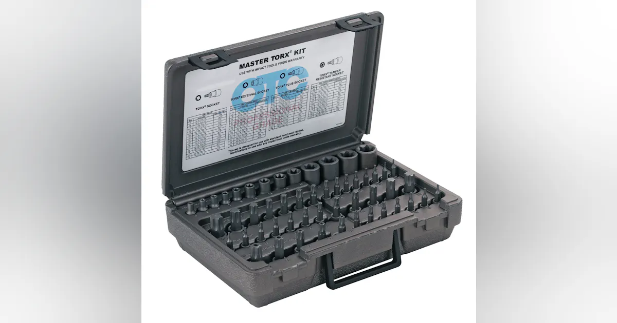 Torx Set Auto Princess Auto Torx Socket Set at Henry Milam blog