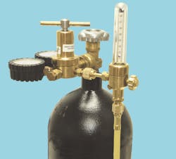 Nitrogenflowindicatorno 10101259 Nitrogenflowindicatorno 10101259