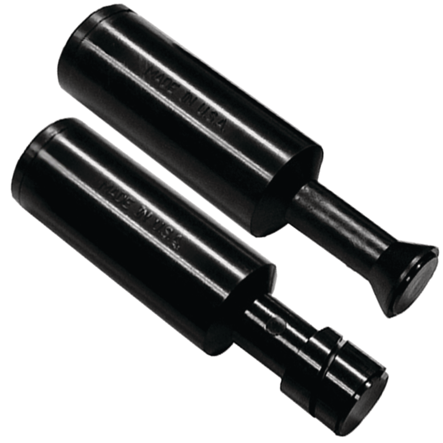 Piston wrist pin lock installation tool Fleet Maintenance