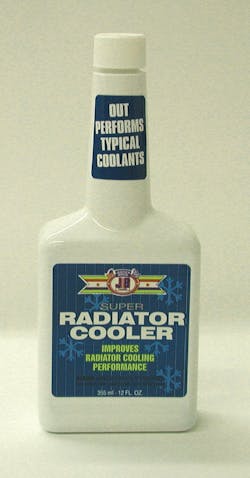 Superradiatorcooler 10101358 Superradiatorcooler 10101358