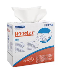 Wypallx50wipers 10101296 Wypallx50wipers 10101296