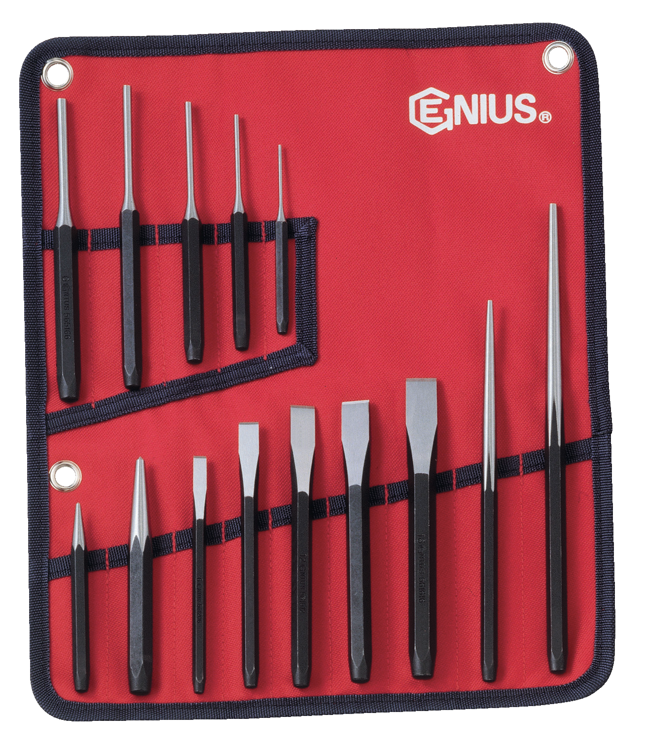 14piecemetricpunchandchiselset 10101659