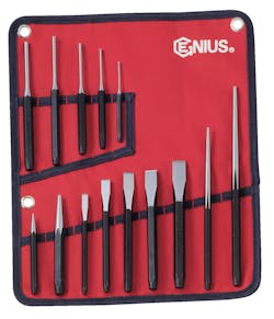 14piecemetricpunchandchiselset 10101659 14piecemetricpunchandchiselset 10101659