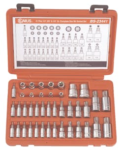 41piece1438and12drivecompletestarbitsocketset 10101885 41piece1438and12drivecompletestarbitsocketset 10101885