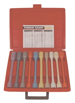 Accutorq10piecekitno 10101861 Accutorq10piecekitno 10101861