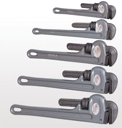 Aluminumpipewrenches 10101915 Aluminumpipewrenches 10101915