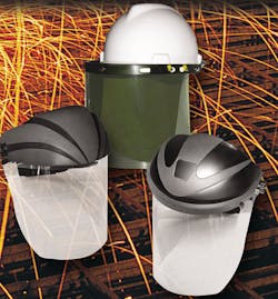 Browguardandfaceshield 10101722 Browguardandfaceshield 10101722