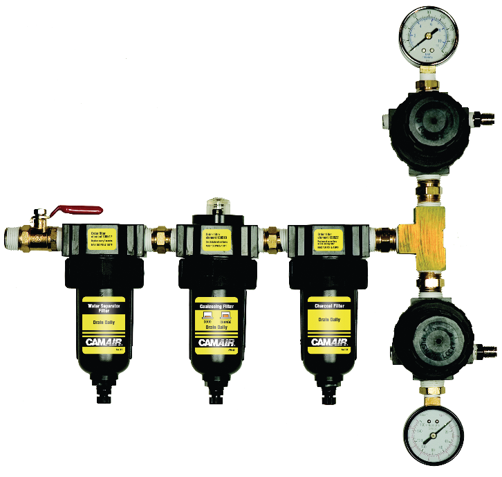 Camair3stagefiltrationsystem 10101515