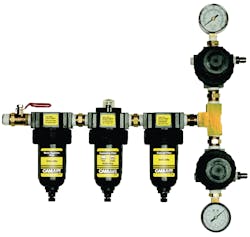 Camair3stagefiltrationsystem 10101515 Camair3stagefiltrationsystem 10101515