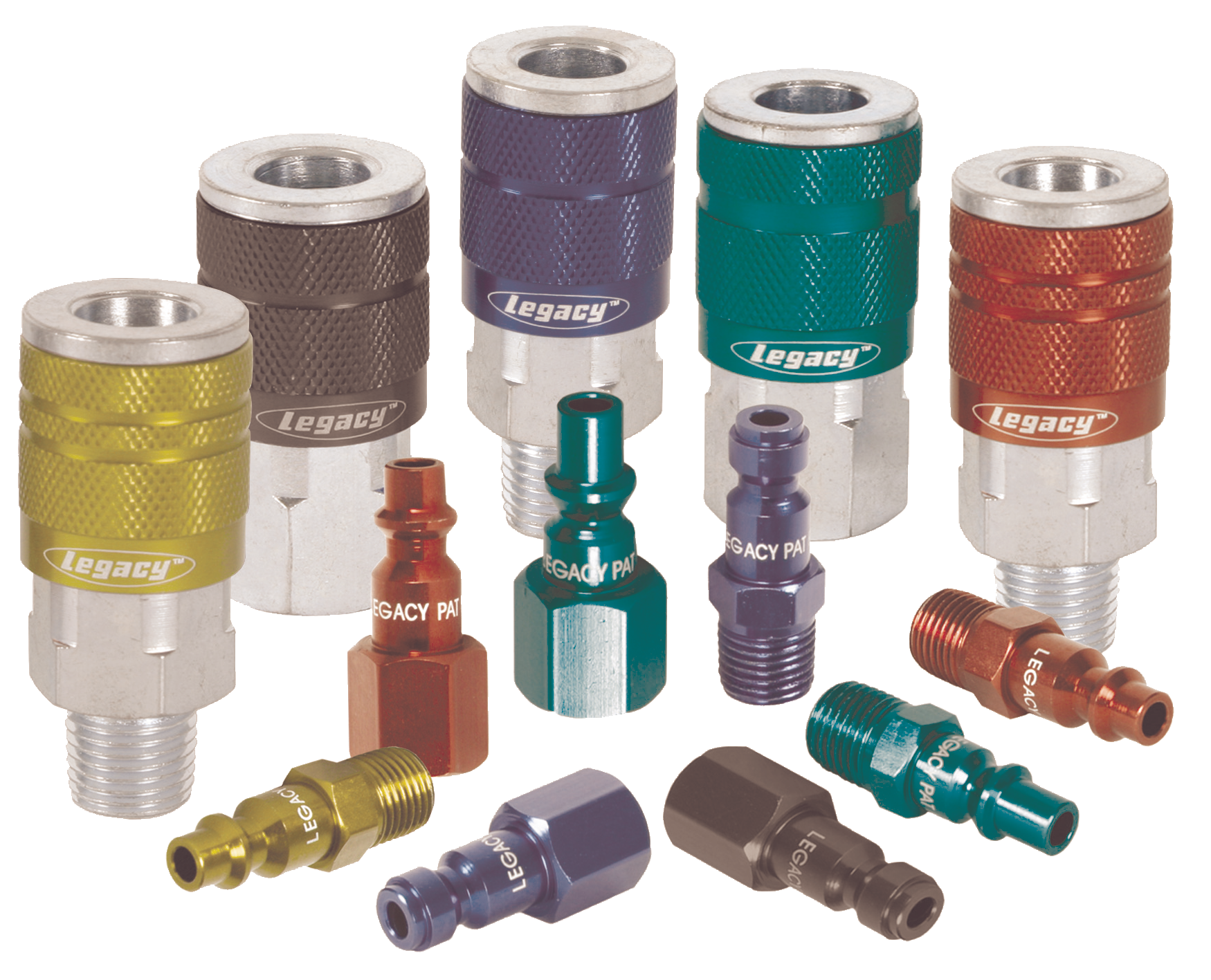 Colorconnex 10101833