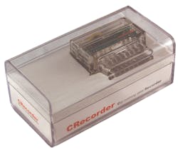 Crecordervehicledatastoragedevice 10101955 Crecordervehicledatastoragedevice 10101955