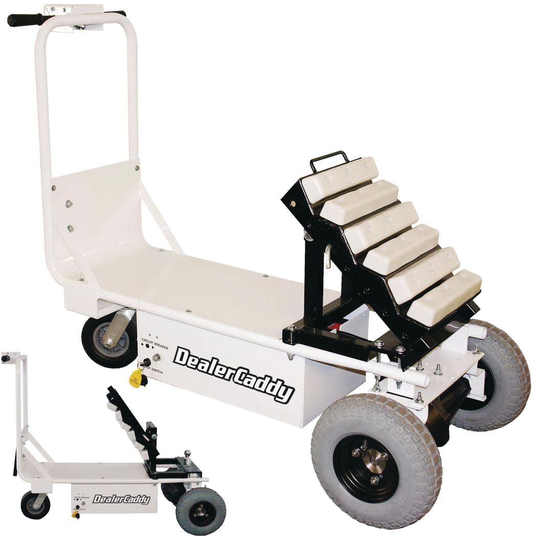 Dealercaddyvehiclepusher 10101475