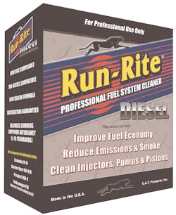 Dieselfuelsystemcleaningkits 10101963 Dieselfuelsystemcleaningkits 10101963