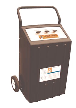 Fac400recyclingaccomponentflusher 10101802 Fac400recyclingaccomponentflusher 10101802