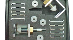 Fad100universalacadapterkit 10101913 Fad100universalacadapterkit 10101913