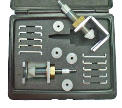 Fad100universalacadapterkit 10101913 Fad100universalacadapterkit 10101913