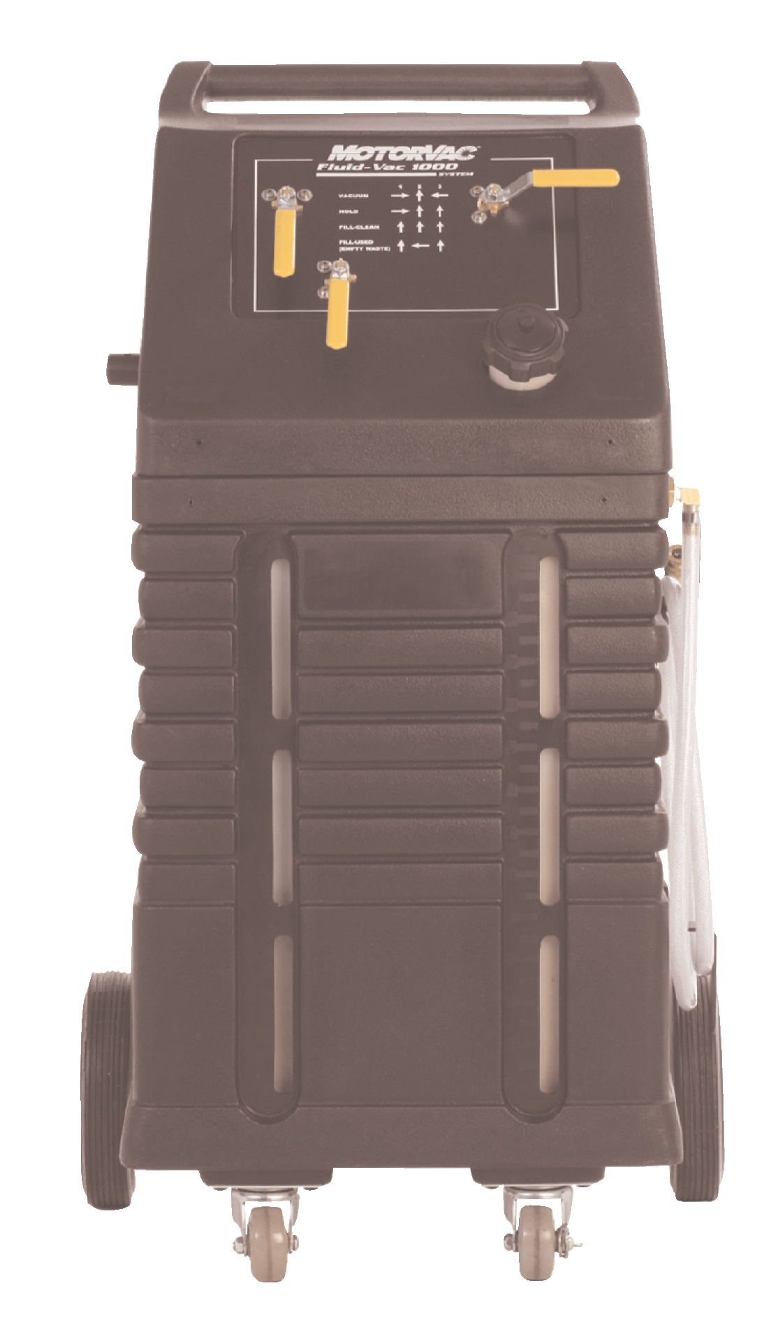 Fluidvac1000 10101883