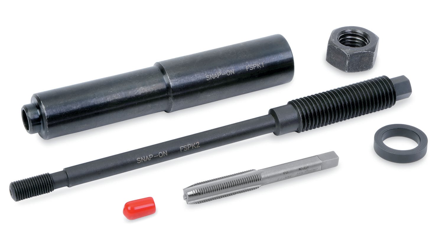 Ford Spark Plug Extractor Kit No. FSPK | Fleet Maintenance
