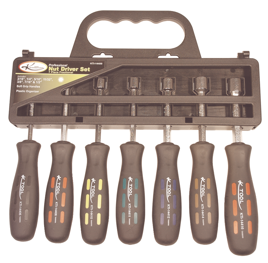 Fractionalandmetricnutdriversets 10101923