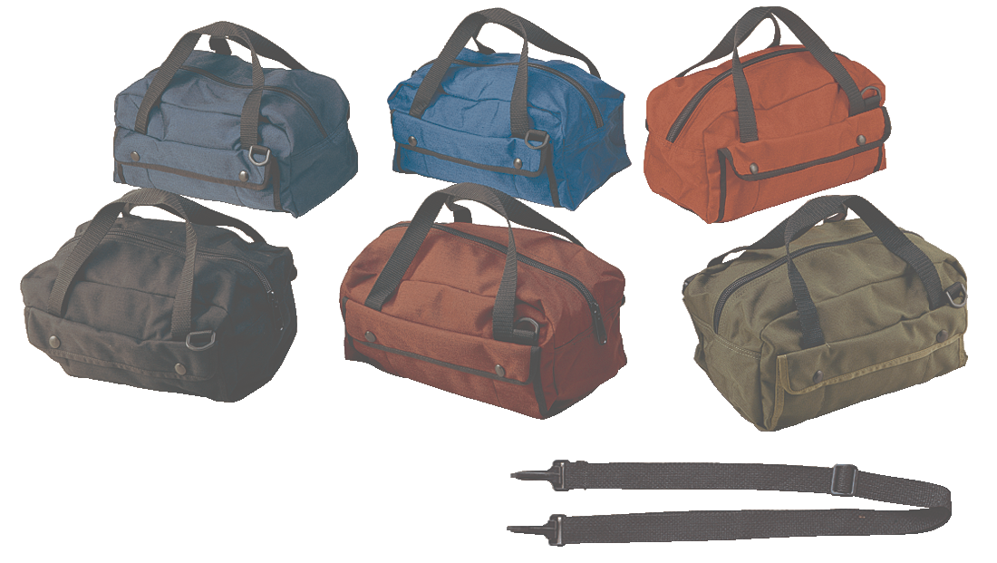 Gibagnowofferedincordura 10101748