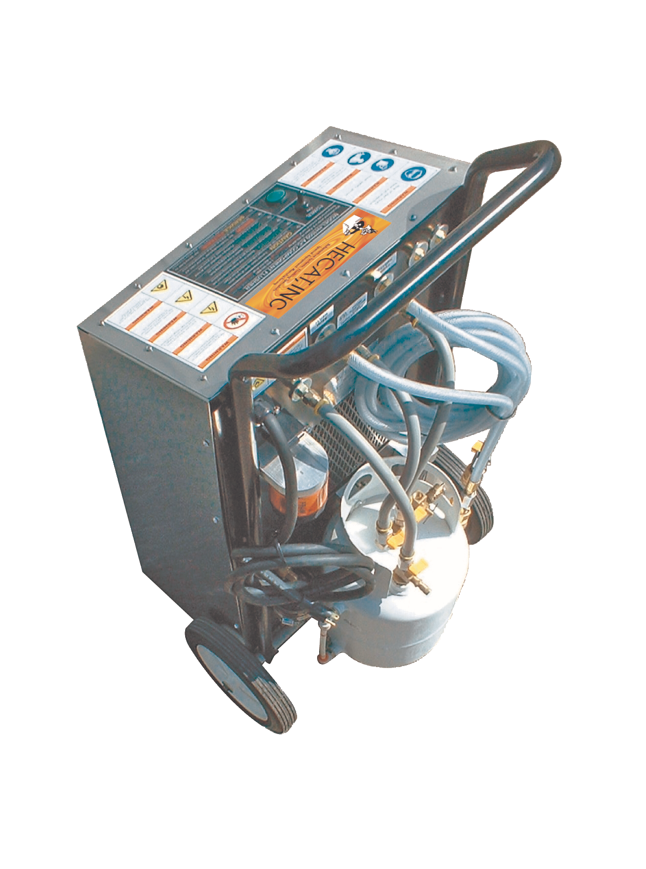 H1000closedloopaccomponentflusher 10101820