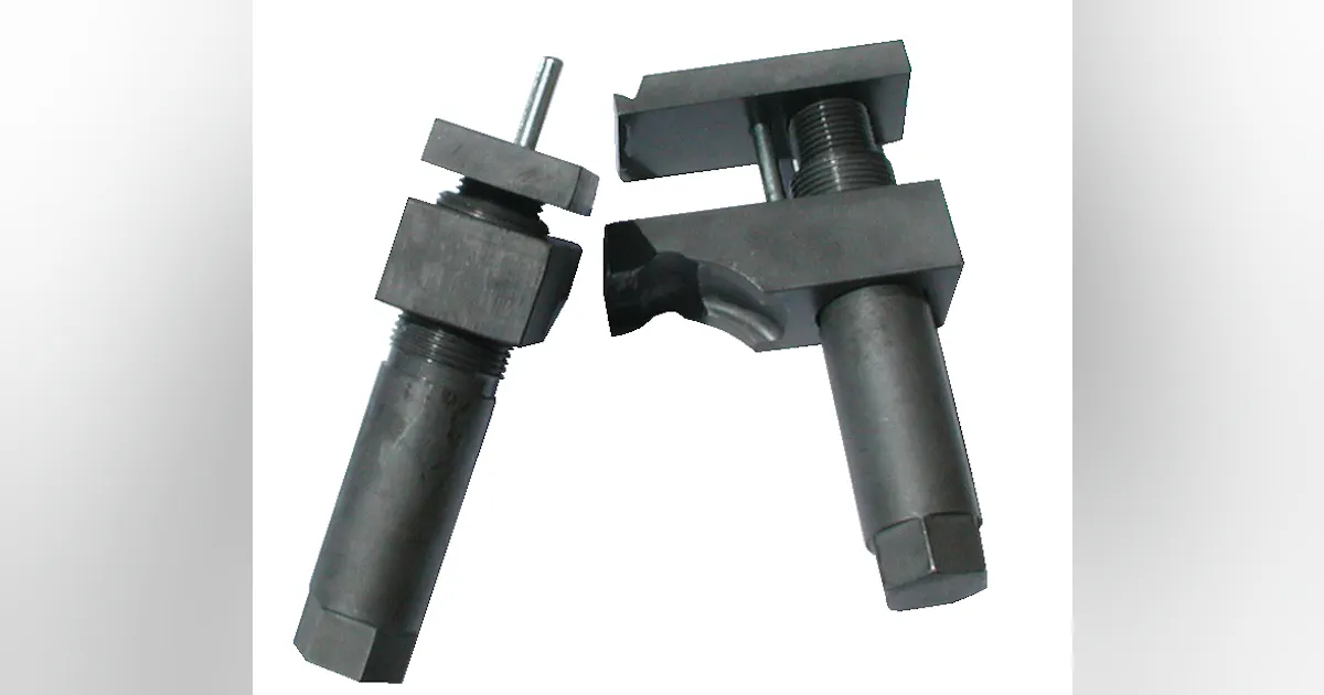 Spring Loaded Alignment Tool Heavy-Duty Alignment Adjusting Tool | Fleet Maintenance