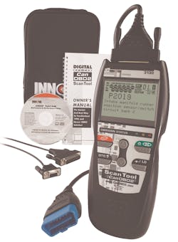 Innova3130canobd2scantool 10101845 Innova3130canobd2scantool 10101845